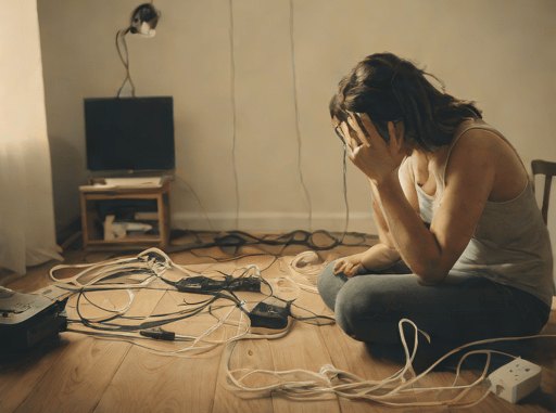 Technische Hilfe Hinterbliebene digitaler Nachlass Braunschweig